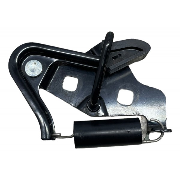 Batente Trava Eletrica Porta Malas Ford Ka 1.5 2015