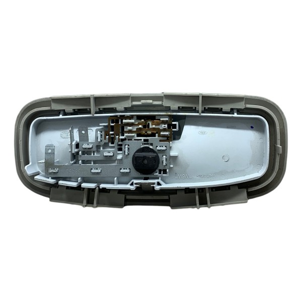 Luz Cortesia Dianteira Teto Ford Ka 1.5 Sedan 15