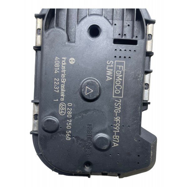 Corpo Borboleta Tbi Ford Ka Se 1.5 Sedan 2015
