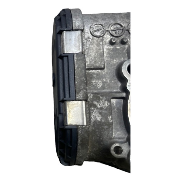 Corpo Borboleta Tbi Ford Ka Se 1.5 Sedan 2015