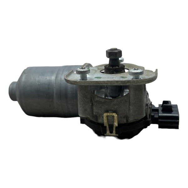 Motor Limpador Parabrisa Dianteiro Ford Ka 1.5 2015