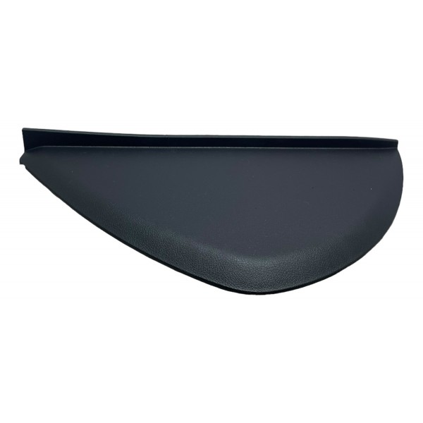 Acabamento Lateral Painel Esquerdo Hyundai Elantra Gls 2.0