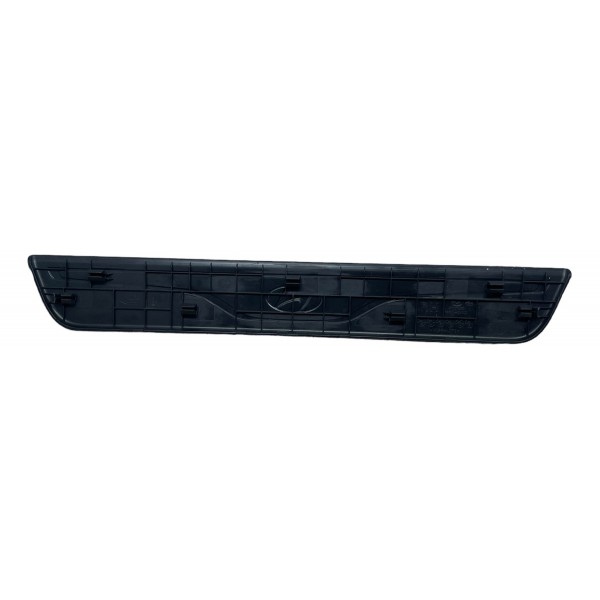 Soleira Externa Porta Dianteira Direita Elantra Gls 2.0 13