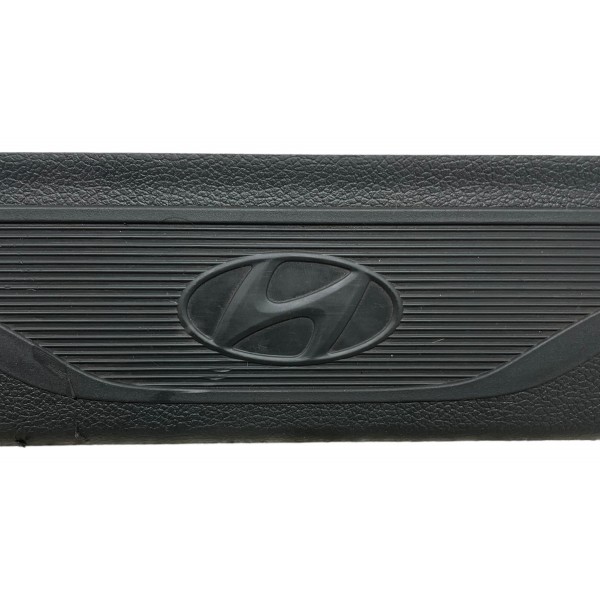 Soleira Externa Porta Dianteira Direita Elantra Gls 2.0 13