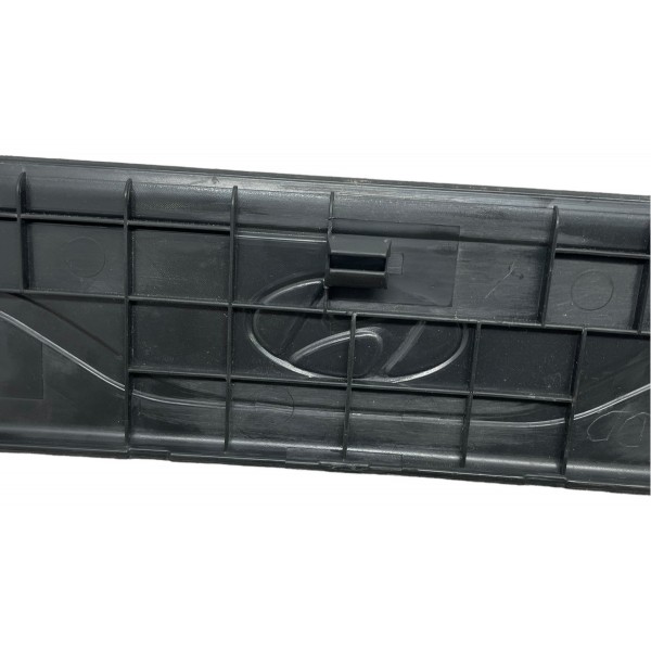 Soleira Externa Porta Dianteira Direita Elantra Gls 2.0 13