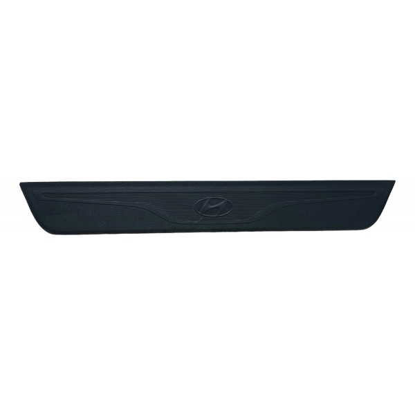 Soleira Externa Porta Dianteira Direita Elantra Gls 2.0 13