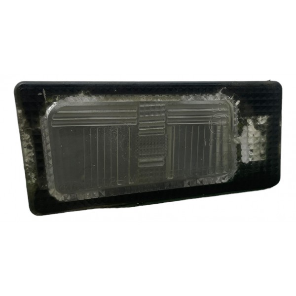 Luz De Placa Hyundai Elantra Gls 2.0 2013