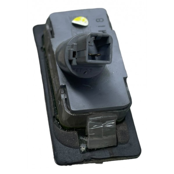 Luz De Placa Hyundai Elantra Gls 2.0 2013