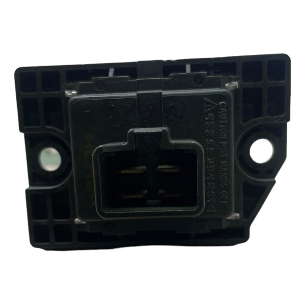 Resistencia Motor Ar Condicionado Hyundai Elantra Gls 2.0 13