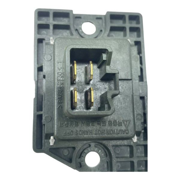 Resistencia Motor Ar Condicionado Hyundai Elantra Gls 2.0 13