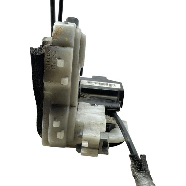 Trava Eletrica Porta Dianteira Esquerda Elantra 2.0 2013