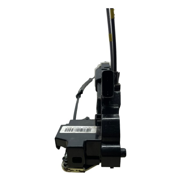 Trava Eletrica Porta Dianteira Esquerda Elantra 2.0 2013