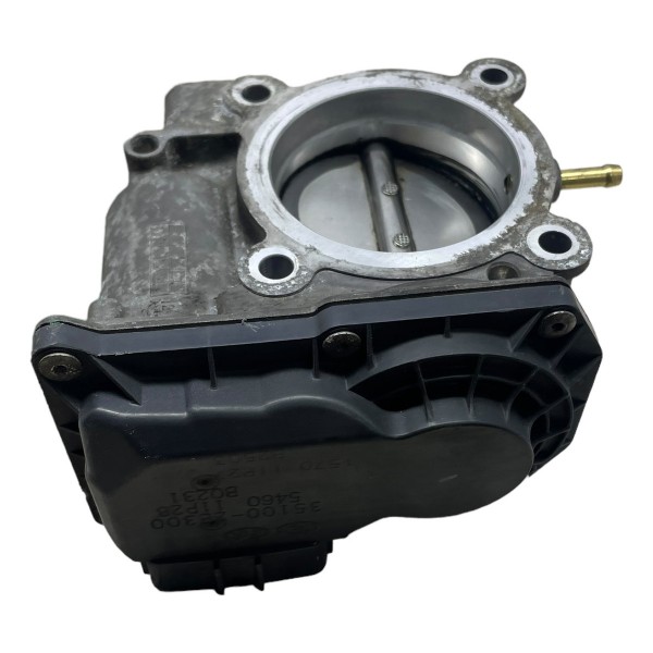 Corpo Borboleta Tbi Hyundai Elantra Gls 2.0 2013