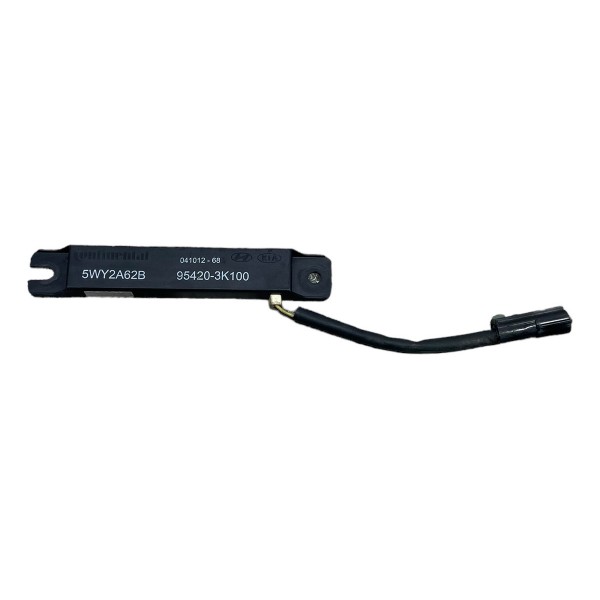 Sensor Presença Chave Keyless Elantra Gls 2.0 2013
