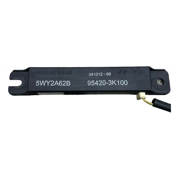 Sensor Presença Chave Keyless Elantra Gls 2.0 2013