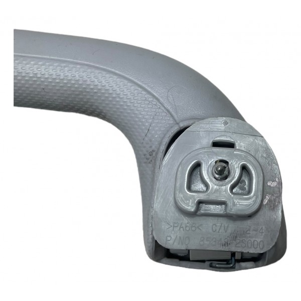 Alca Pqp Dianteira Direita Hyundai Elantra Gls 2.0 2013