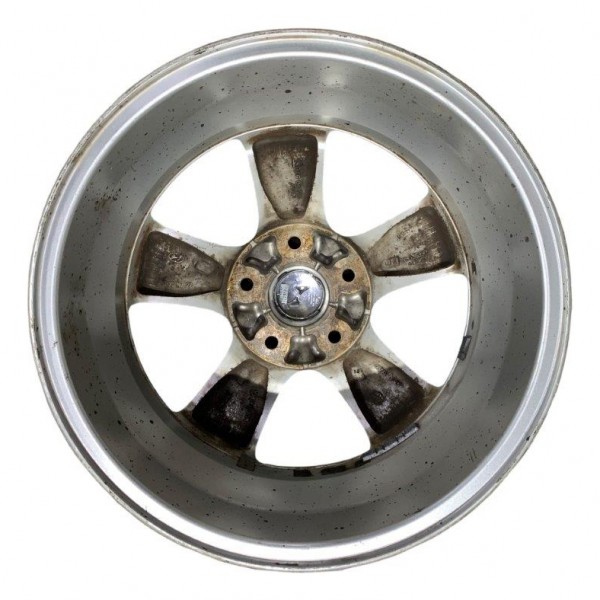 Roda Aro 16 Hyundai Elantra Gls 2.0 2013