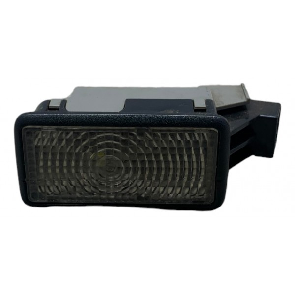 Luz Cortesia Pe Esquerdo Honda Civic Si 2.0 2008