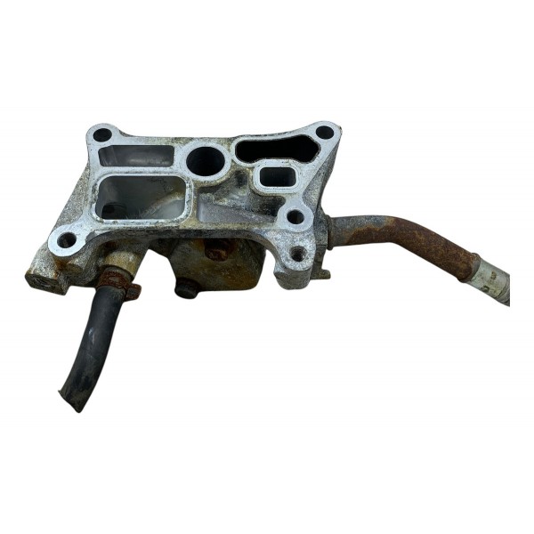 Cavalete Mangueira Agua Lateral Motor Honda Civic Si 2.0 08
