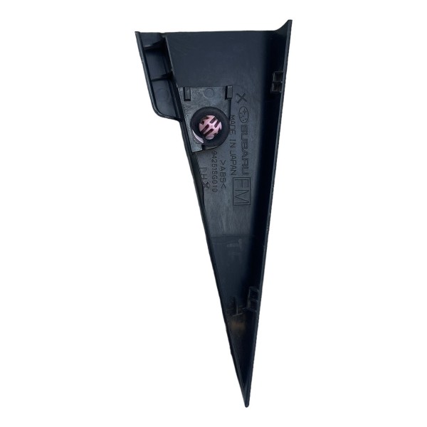Acabamento Porta Traseira Esquerda Subaru Forester Xt 2.0 20