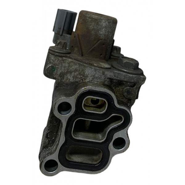 Válvula Solenoide Pressão Óleo Civic Si 2.0 2008