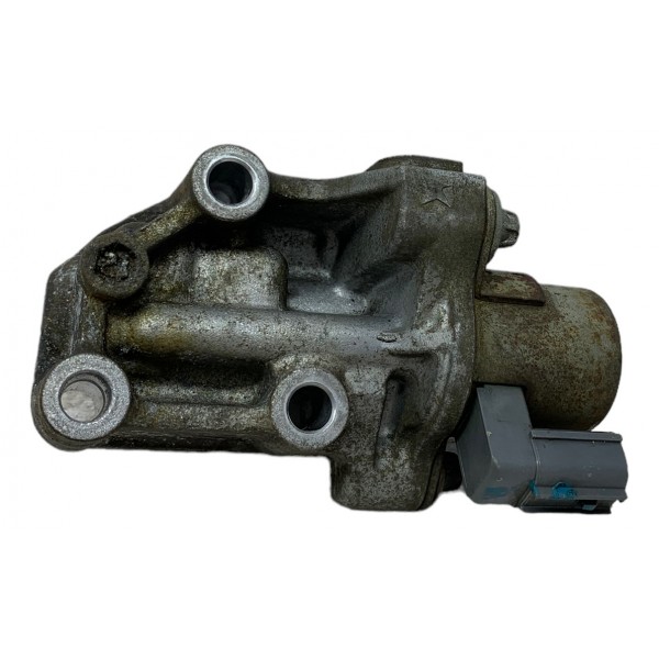 Válvula Solenoide Pressão Óleo Civic Si 2.0 2008
