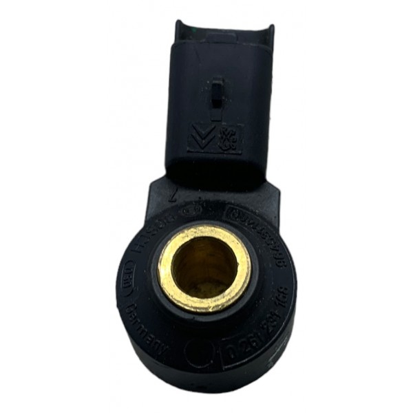 Sensor Detonação Peugeot 208 1.6 2014