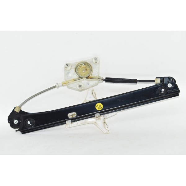 Maquina De Vidro Traseira Direita Vw Up Tsi Speed 1.0 15/16