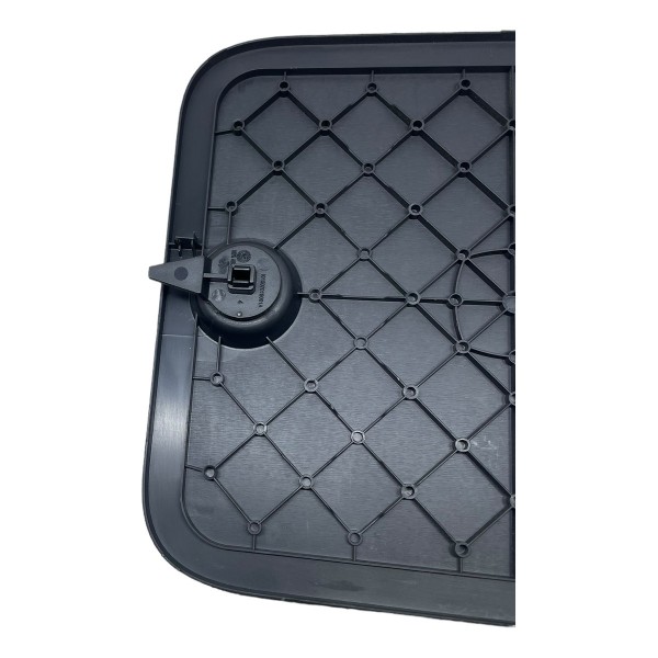 Tampa Lateral Esquerda Forro Porta Malas 3008 1.6 Thp 2013