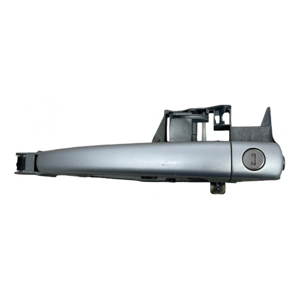 Maçaneta Externa Dianteira Esquerda Peugeot 3008 1.6 Thp 13