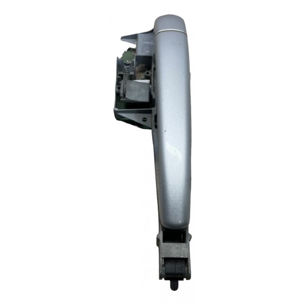 Maçaneta Externa Traseira Esquerda Peugeot 3008 1.6 Thp 2013