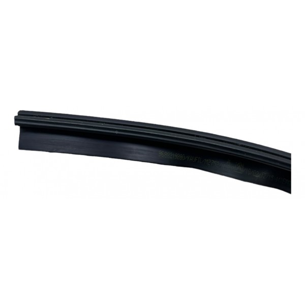 Borracha Grelha Capo Peugeot 3008 1.6 Thp 2013