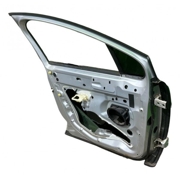 Porta Dianteira Esquerda Peugeot 3008 1.6 Thp 2013