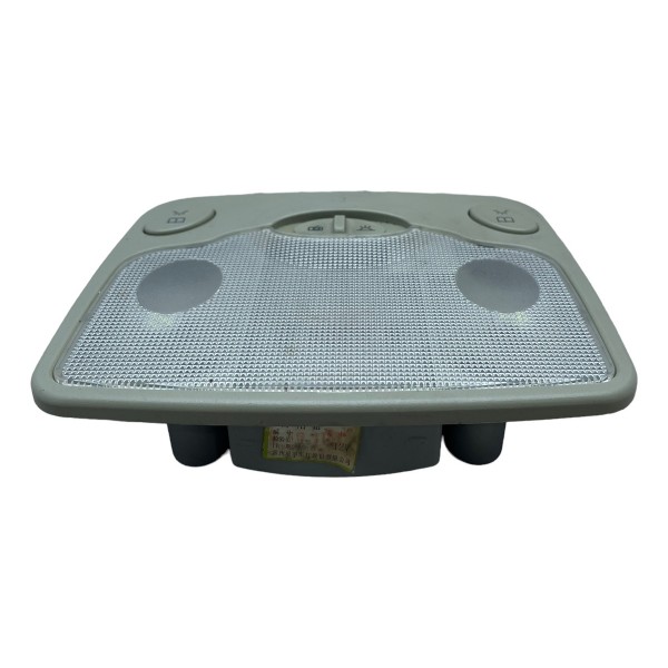 Luz Cortesia Dianteira Teto Chery Face 1.3 2012