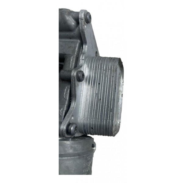 Cavalete Filtro Oleo Peugeot 3008 1.6 Thp 2013