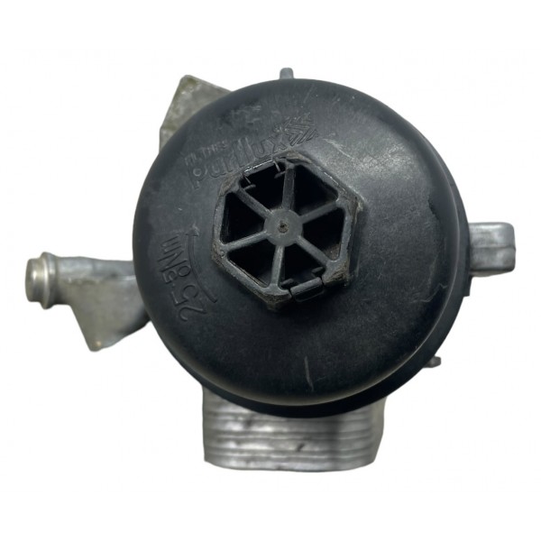 Cavalete Filtro Oleo Peugeot 3008 1.6 Thp 2013