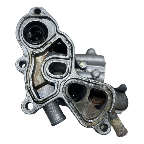 Cavalete Filtro Oleo Peugeot 3008 1.6 Thp 2013