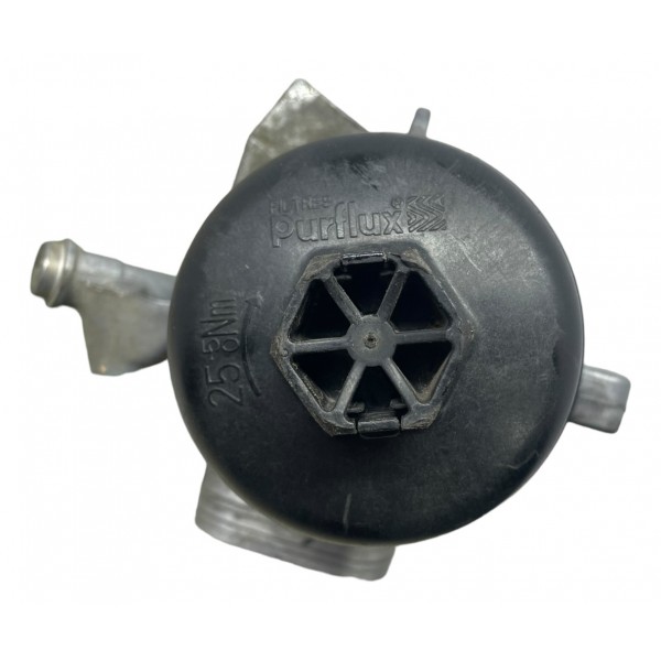 Cavalete Filtro Oleo Peugeot 3008 1.6 Thp 2013