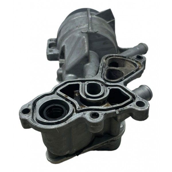 Cavalete Filtro Oleo Peugeot 3008 1.6 Thp 2013