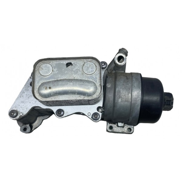 Cavalete Filtro Oleo Peugeot 3008 1.6 Thp 2013