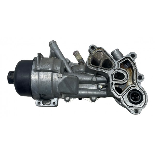 Cavalete Filtro Oleo Peugeot 3008 1.6 Thp 2013