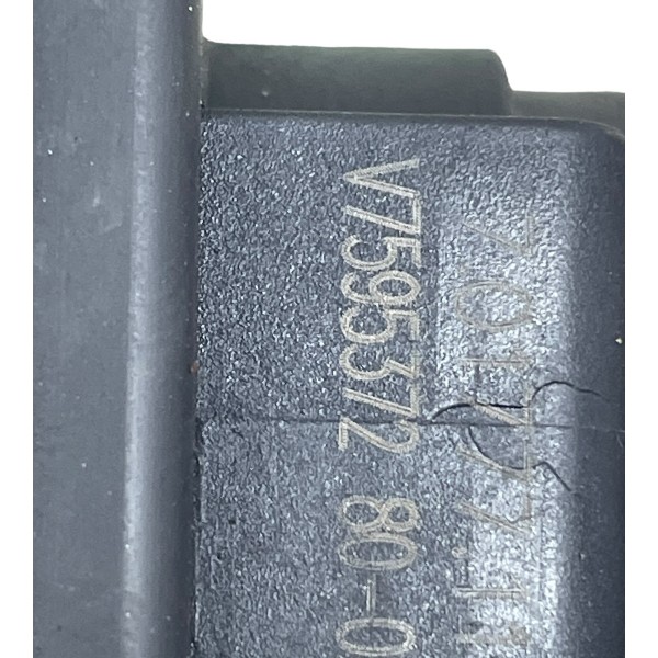 Valvula Solenoide Egr Peugeot 3008 1.6 Thp 2013