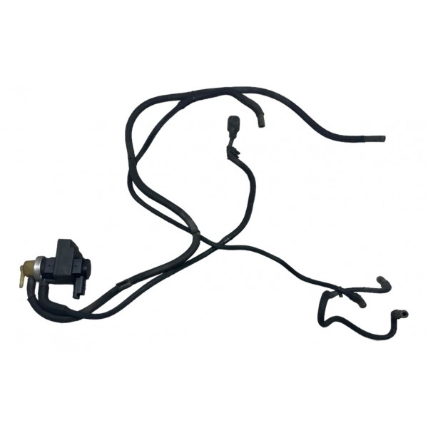 Valvula Solenoide Egr Peugeot 3008 1.6 Thp 2013