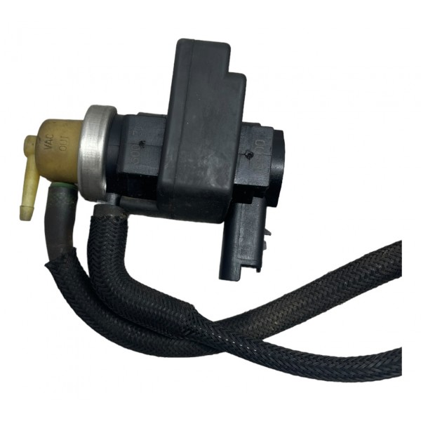Valvula Solenoide Egr Peugeot 3008 1.6 Thp 2013