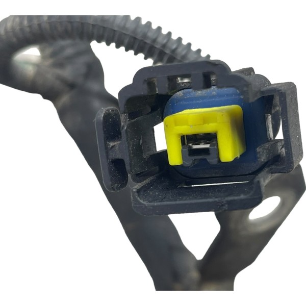 Chicote Alternador Motor Arranque Peugeot 3008 1.6 Thp 2013