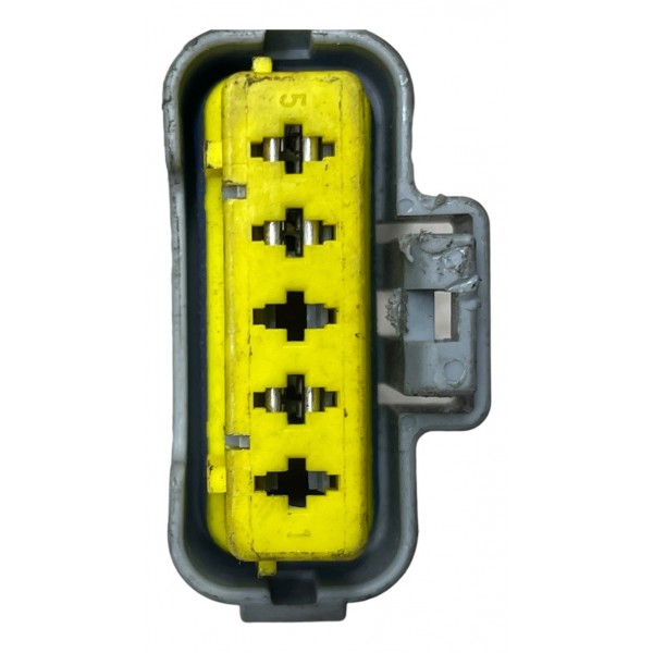 Chicote Alternador Motor Arranque Peugeot 3008 1.6 Thp 2013
