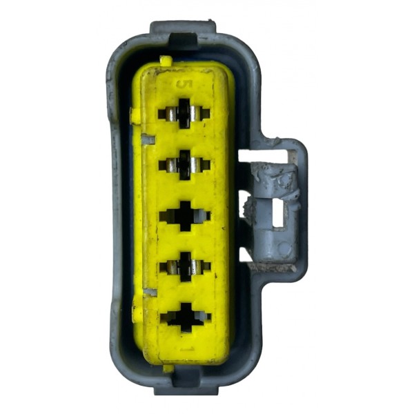 Chicote Alternador Motor Arranque Peugeot 3008 1.6 Thp 2013