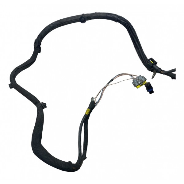 Chicote Alternador Motor Arranque Peugeot 3008 1.6 Thp 2013