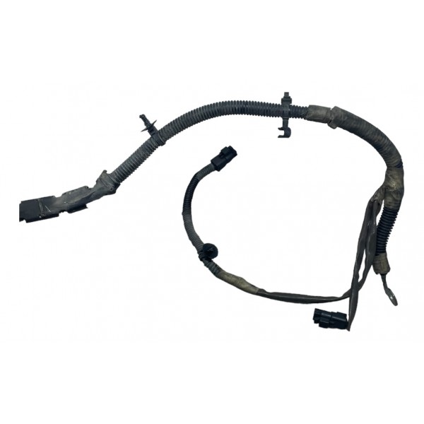 Chicote Alternador Motor Arranque Peugeot 3008 1.6 Thp 2013