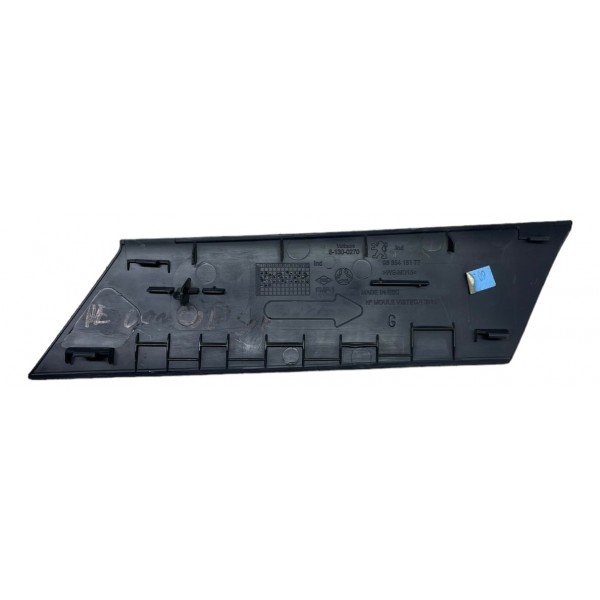 Acabamento Superior Console Central Esquerdo 3008 Thp 2013